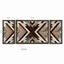 Wallity Cuadro Decorativo Enmarcado TAH038